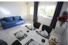  Villa Mediterano Bibinje + pool Apartmán 2 - apartman 2 foto 4