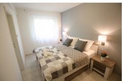  Villa Mediterano Bibinje + pool Apartmán 2 - apartman 2 foto 5