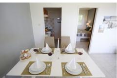  Villa Mediterano Bibinje + pool Apartmán 3 - apartman 3 foto 4