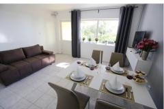  Villa Mediterano Bibinje + pool Apartmán 3 - apartman 3 foto 5