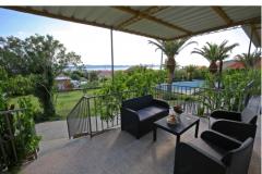  Villa Mediterano Bibinje + pool Apartmán 4 - apartman 4 foto 1