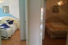 Apartmány Meri Apartmán 1 - A 4+2 foto 4