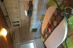 Apartmány Meri Apartmán 2 - A 6+1 foto 3