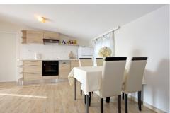 Apartmány Mikulandra na pláži Apartmán 2 - Apartman 4 foto 5