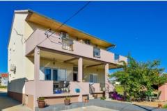 Apartmány Duje i Tome Apartmán 4: (6+3) - Andrija foto 1