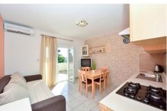 Apartmány Duje i Tome Apartmán 1: (2+2) - Suncani ap foto 1