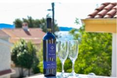 Apartmány Duje i Tome Apartmán 1: (2+2) - Suncani ap foto 4