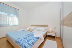 Apartmány Duje i Tome Apartmán 1: (2+2) - Suncani ap foto 5