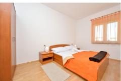Apartmány Duje i Tome Apartmán 2: (4+1) - Sea view foto 2