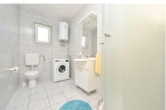 Apartmány Duje i Tome Apartmán 2: (4+1) - Sea view foto 4
