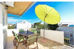 Apartmány Duje i Tome Apartmán 2: (4+1) - Sea view foto 5