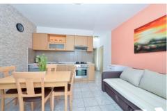 Apartmány Duje i Tome Apartmán 3: (6+3) - Sunny hous foto 4