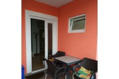 Apartmány Mira Apartmán 2 - Ap.Studio foto 1