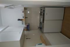 Apartmány Mira Apartmán 2 - Ap.Studio foto 5
