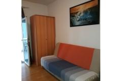 Apartmány Mira Apartmán 4 - Ap.Studio foto 1