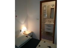 Apartmány Mira Apartmán 4 - Ap.Studio foto 3