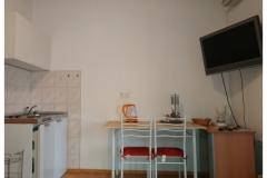 Apartmány Mira Apartmán 4 - Ap.Studio foto 5