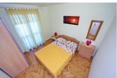Apartmány Mirko i Anka Hromin Apartmán 2 - Red A4 foto 1