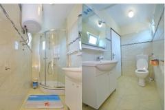Apartmány Mirko i Anka Hromin Apartmán 2 - Red A4 foto 2
