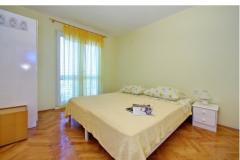 Apartmány Mirko i Anka Hromin Apartmán 2 - Red A4 foto 3