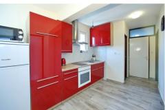 Apartmány Mirko i Anka Hromin Apartmán 2 - Red A4 foto 5
