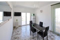 Apartmány Mirko i Anka Hromin Apartmán 3 - A4 GREEN foto 4