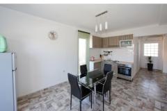 Apartmány Mirko i Anka Hromin Apartmán 3 - A4 GREEN foto 5