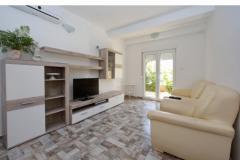 Apartmány Mirko i Anka Hromin Apartmán 1 - A4+2 foto 1
