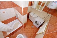 Apartmány Mirko i Anka Hromin Apartmán 1 - A4+2 foto 3