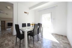 Apartmány Mirko i Anka Hromin Apartmán 1 - A4+2 foto 4
