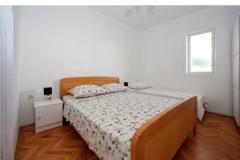 Apartmány Mirko i Anka Hromin Apartmán 1 - A4+2 foto 5