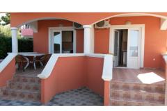 Apartmány na pláži 'BRALIC' Apartmán 1 - A 2+1 foto 1