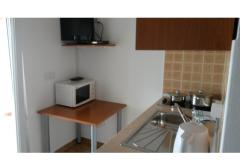 Apartmány na pláži 'BRALIC' Apartmán 1 - A 2+1 foto 2