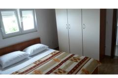 Apartmány na pláži 'BRALIC' Apartmán 1 - A 2+1 foto 3