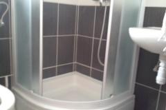 Apartmány na pláži 'BRALIC' Apartmán 1 - A 2+1 foto 4