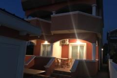 Apartmány na pláži 'BRALIC' Apartmán 1 - A 2+1 foto 5