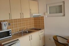 Apartmány na pláži 'BRALIC' Apartmán 2 - AP 2+2 foto 4