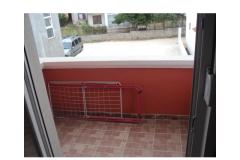 Apartmány na pláži 'BRALIC' Apartmán 3 - ap 4 foto 1