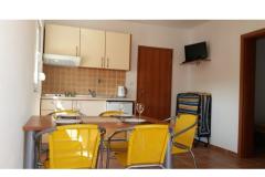 Apartmány na pláži 'BRALIC' Apartmán 3 - ap 4 foto 3