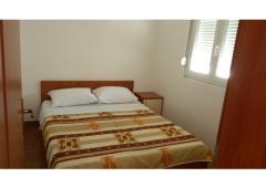 Apartmány na pláži 'BRALIC' Apartmán 3 - ap 4 foto 4