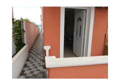 Apartmány na pláži 'BRALIC' Apartmán 4 - ap 4 foto 1