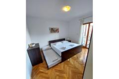 APARTMANI KALA Apartmán 2 - A2+1 1.kat foto 1