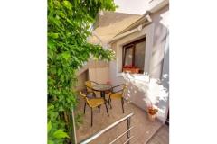 APARTMANI KALA Apartmán 3 - A2 priz foto 1