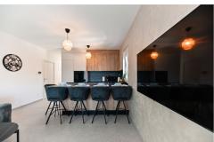 Apartmány Royal Holiday  Apartmán 2 - App 5 pers foto 2
