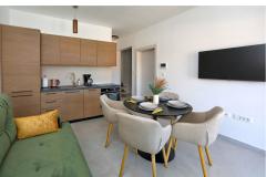Apartmány Royal Holiday  Apartmán 1 - App 2+2 foto 1