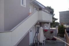 Apartmány Sara i Toni Apartmán 1 - ap.1 foto 1