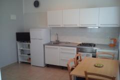 Apartmány Sara i Toni Apartmán 3 - ap.3 foto 1