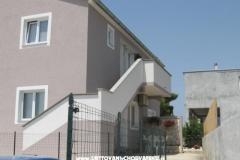 Apartmány Sara i Toni Apartmán 3 - ap.3 foto 5