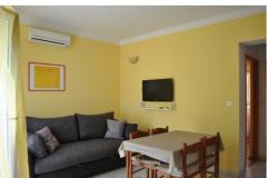 Apartmány Šime Apartmán 2: (2+2) - Apartman foto 2