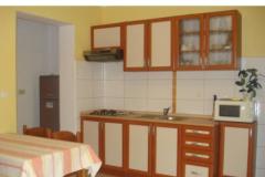 Apartmány Šime Apartmán 2: (2+2) - Apartman foto 3